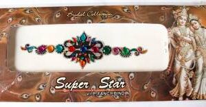 ARM BAND BINDI (ARM-007)